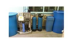 Aquadition - Reverse Osmosis Systems