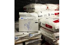 Aquadition - Block Salt