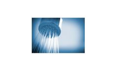 Softened Water for a Household