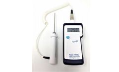 Digitron - Model FM35 - Hand-held Thermometer Kit