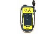 Digitron - Model DGS10 - Gas Leak Detector