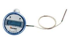 iLog - Model EI-1EDC32L - Intelligent Datalogger with Internal and External Sensors