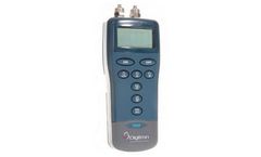 Digitron - Model 2028P7 | 0 to 1 bar - Pressure Meter