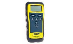 Digitron - Model TM-22 - Differential Digital Thermometer