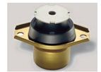 Schwingmetall Premium - Vibration Damping Rubber Metal Parts