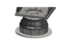 Willbrandt - Model SES 6000 - Noise Absorber - Shock Mount