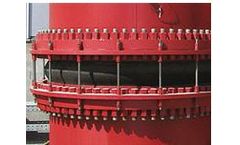 WillBrandt - Rubber Expansion Joints