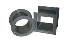 WillBrandt - Non-Metallic Expansion Joints