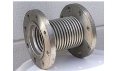 WillBrandt - Stainless Steel Expansion Joints