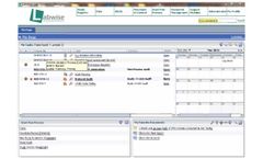 Labwise - Diagnostics Lab Management System