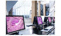 Pristima - Digital Pathology Software