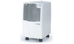 Wilms - Model 3100190 - KT 190 - Dehumidifier
