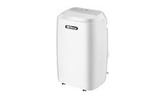 Wilms - Model 3100190 - KT 190 - Comfort Dehumidifiers