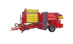 Imac - Model 7580 RB 25 30 - Automatic Potato Harvester