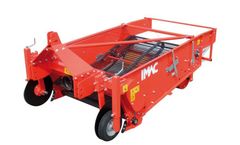 Imac - Model OD - Onion Digger and Windrower
