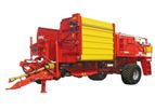 Imac - Model 7580 RB 40 45 - Automatic Potato Harvester