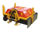 Imac - Model TFC - Onion Haulm Topper