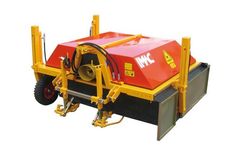Imac - Model TFC - Onion Haulm Topper