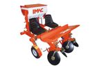 Imac - Model PPS - Semi Automatic Potato Planters