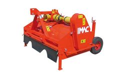 Imac - Model TF - Potato Haulm Topper