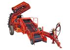 Imac - Model RC 80 90 NE - Onion Loader