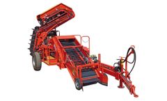 Imac - Model RC 80 90 NE - Onion Loader