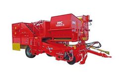 Imac - Model 7580 RB 25 30 - Automatic Onion Loader