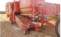 Imac - Model 7580 RB 40 45 - Automatic Onion Loader
