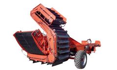 Imac - Model OL 1400 - High Output Onion Loader