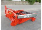 Imac - Model SP - Potato Digger with Web 1 and 2 Rows
