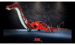 Onion Loader Imac RC 80-90 NE - Video