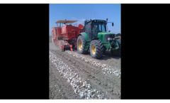 Automatic Onion Loader Imac 8090 RB 45-55 - Video
