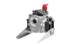 Imovilli - Model HOBBY - Five Semi-Hydraulic Diaphragm Pump