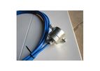 Infotech - Temperature Monitoring System