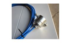 Infotech - Temperature Monitoring System