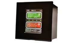 Infotech - Automated Aeration Control System