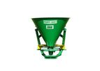 FERTI - Fertiliser Spreaders