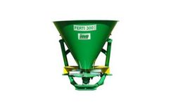 FERTI - Fertiliser Spreaders
