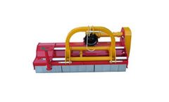 ELITE - Model L - Flail Mowers