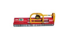 ELITE - Flail Mower