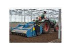 Imants Sandy Loam - Model 27SX Series - Spading Machines