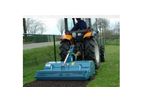 Imants - Model Serie Z and OTZ <70 HP - Rotovator
