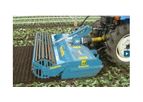 Imants - Model Serie L and OTL <35HP - Rotovator