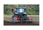 Imants Sandy Loam - Model 38SX Series - Spading Machine