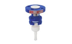 Horizon - Lined Sampling Valve