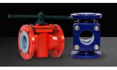 Horizon - Unique Lining Process System