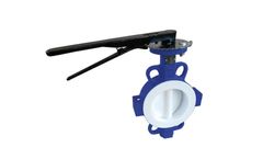 Horizon - Lined Butterfly Valve