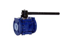 Horizon - Line Plug Valve