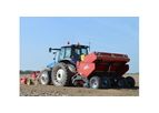 Sirius - Model MF & TH - Potato Planting System