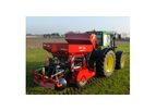Rijer - 2 Row Mounted Potato planter